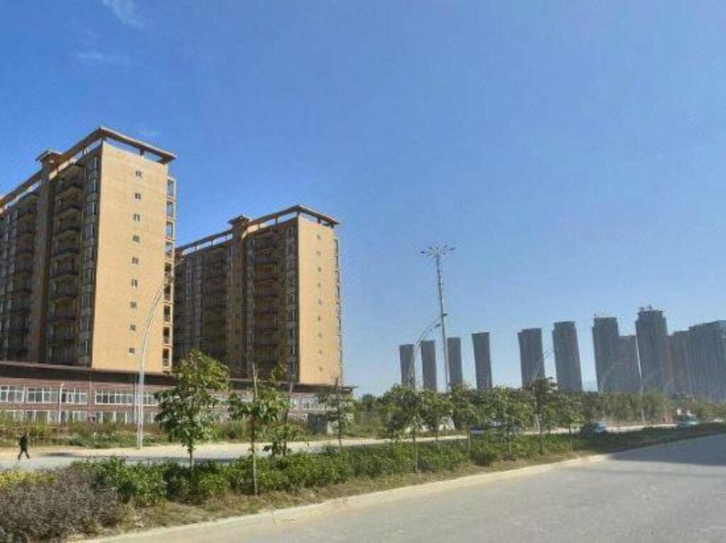 Фучжоу: Ya Su Hotel，Fuzhou