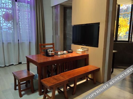 Ya Su Hotel，Fuzhou — фото 1