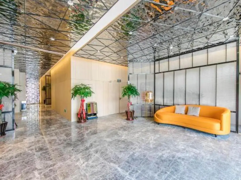 Фучжоу: Ya Su Hotel，Fuzhou