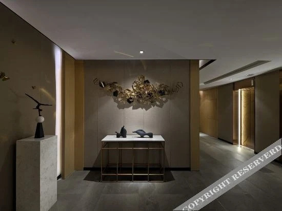 Фучжоу: Ya Su Hotel，Fuzhou
