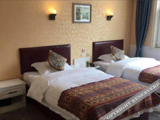 Чанчунь: Changchun Preferred Sleeping Point Hotel