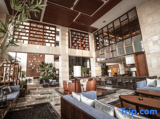 Тунхуа: Hanlin Ruihe Hot Spring Resort in Meihekou