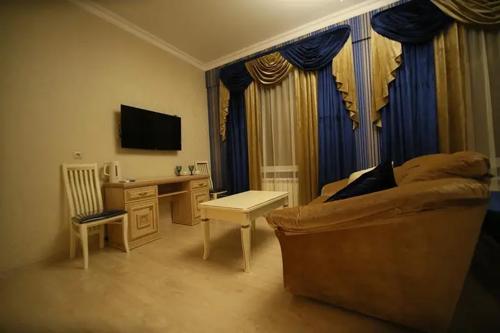 Кизляр: Napoli (Неаполь)
