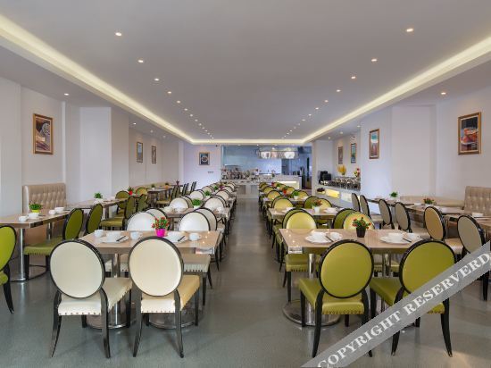 Шэньчжэнь: Vienna International Hotel (Dongcheng Building, Lanzhu East Road, Pingshan, Shenzhen)
