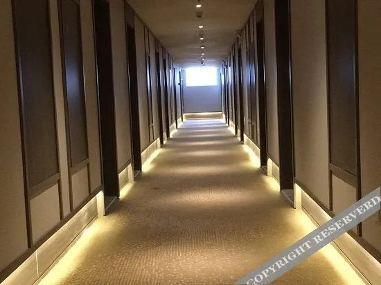 Шэньцю: Hanting Hotel (Shenqiu People's Avenue)
