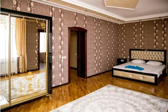 Дербент: Океан