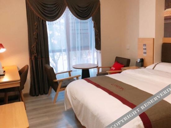 Хэчи: Nandan orangeg guest apartment