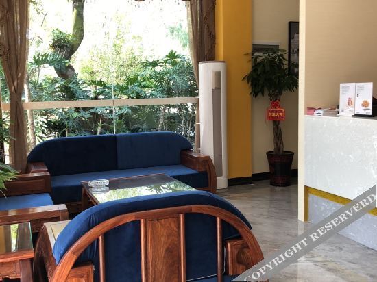 Хэчи: Nandan orangeg guest apartment