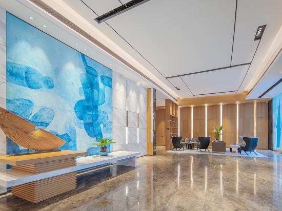 Meilun Hotel Guiyang City — фото 1