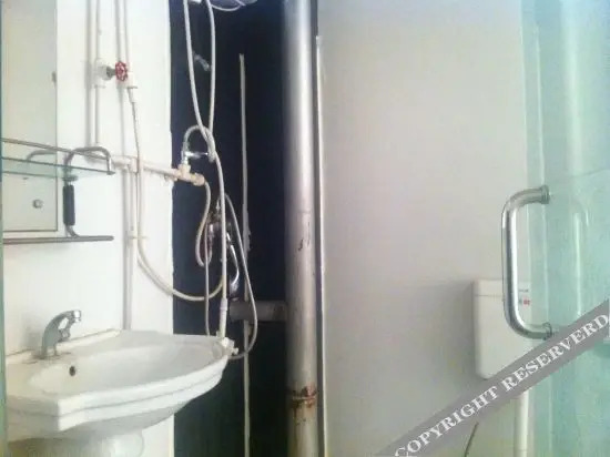 Шицзячжуан: Shijiazhuang Xinyuan Express Hotel