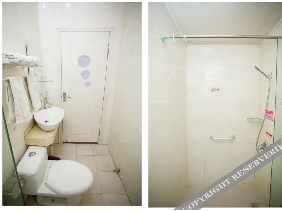 Уси: OYO Wuxi Yuntai Business Hotel