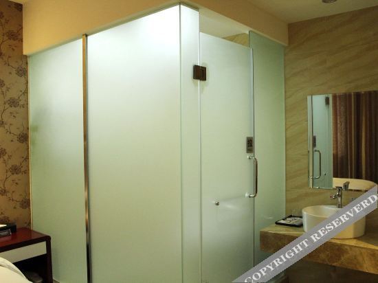 Цзюцзян: Jinchang Holiday Inn Ruichang