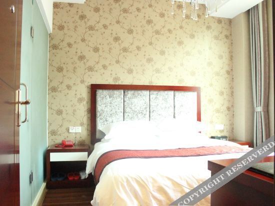 Цзюцзян: Jinchang Holiday Inn Ruichang