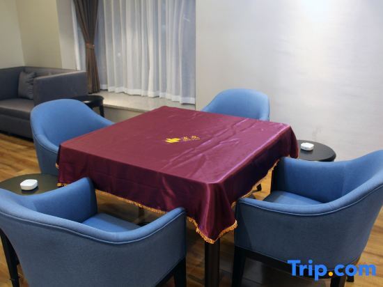 Сюйюн: Yunman Life Hotel
