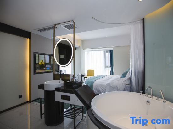 Сюйюн: Yunman Life Hotel