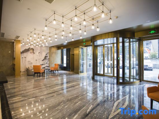 Сюйюн: Yunman Life Hotel