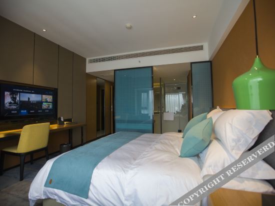 Сюйюн: Yunman Life Hotel