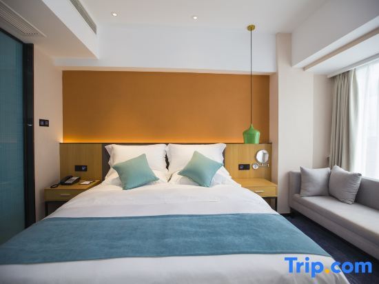 Сюйюн: Yunman Life Hotel