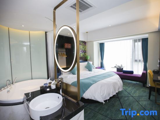 Сюйюн: Yunman Life Hotel