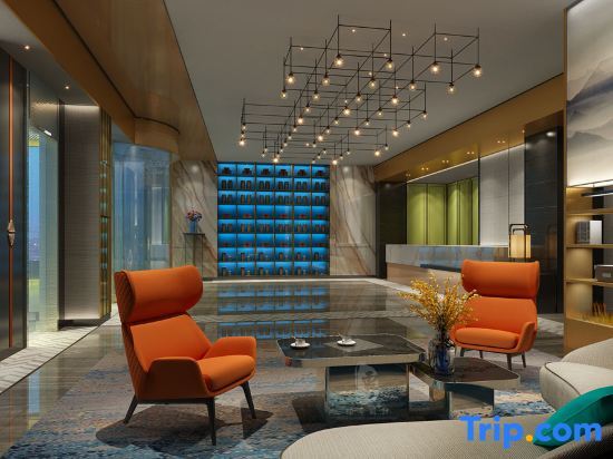 Сюйюн: Yunman Life Hotel