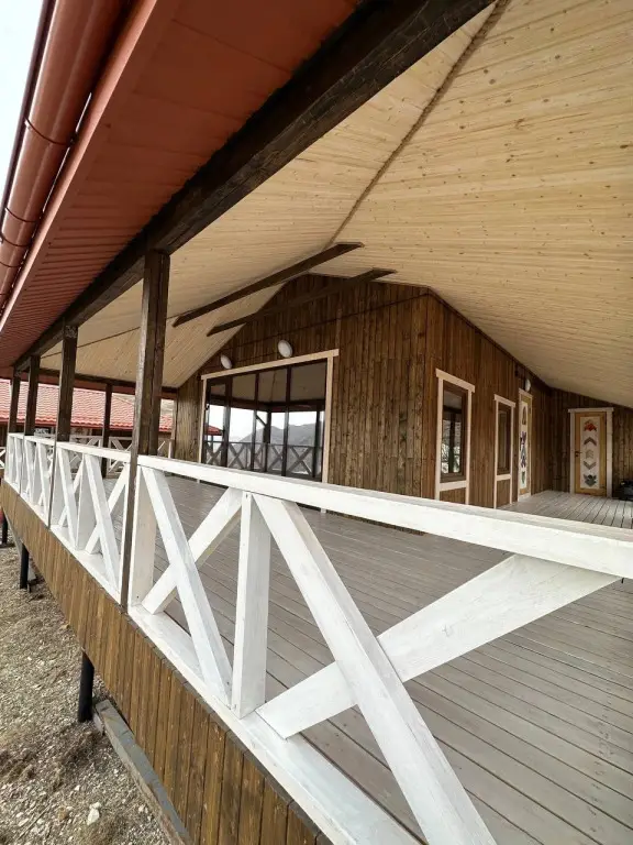 Shale 2 Guest House — фото 1
