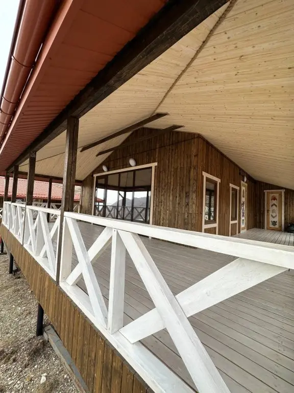 Старый Сивух: Shale 2 Guest House