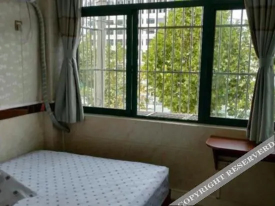 Хэфэй: Hefei Xiangyue Hotel