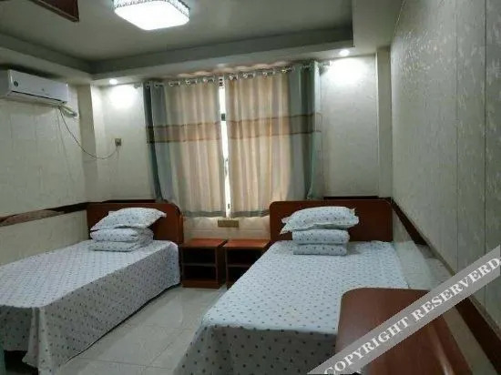 Хэфэй: Hefei Xiangyue Hotel
