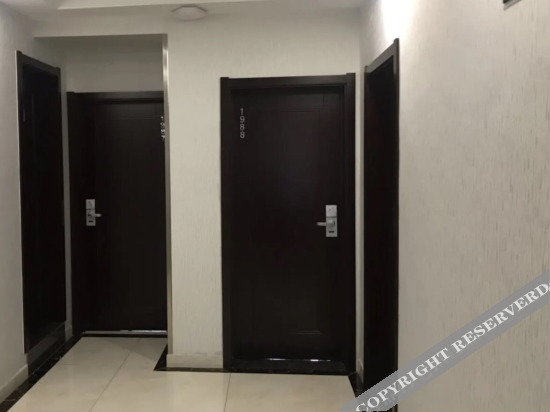 Хэфэй: Hefei Xiangyue Hotel