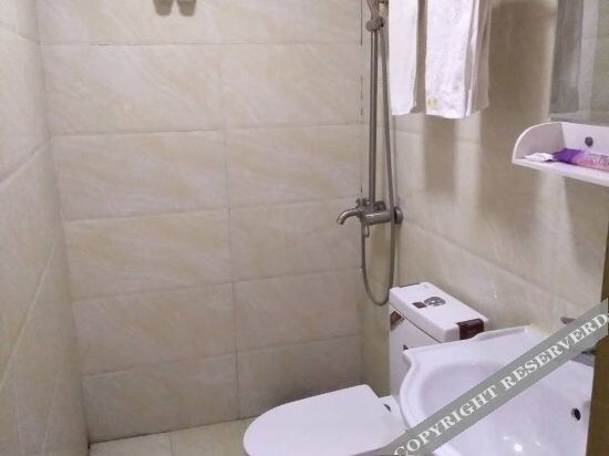 Ланьчжоу: Lanzhou Changsheng Business Hotel