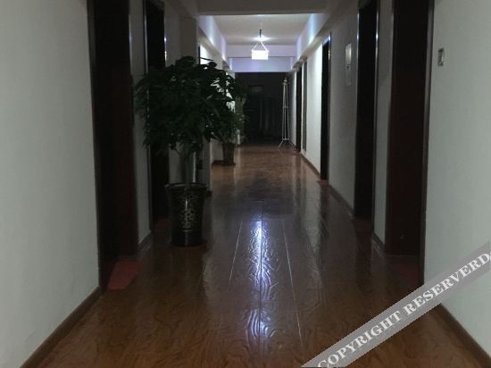 Ланьчжоу: Lanzhou Changtong Guest House