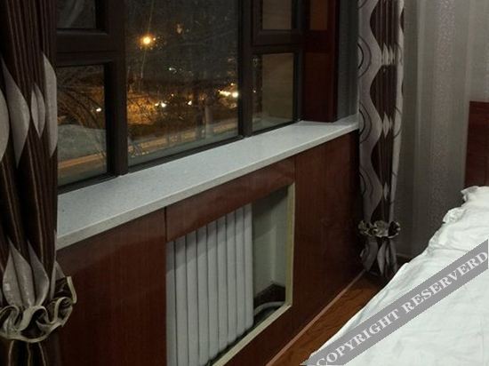 Ланьчжоу: Lanzhou Changtong Guest House