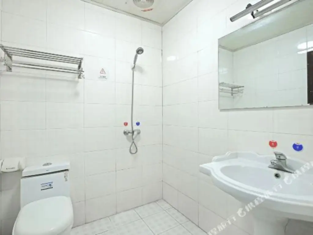 Цюаньчжоу: OYO Guotai Business Hotel (Jinjiang Airport Branch)