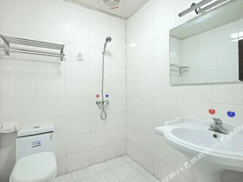 Цюаньчжоу: OYO Guotai Business Hotel (Jinjiang Airport Branch)