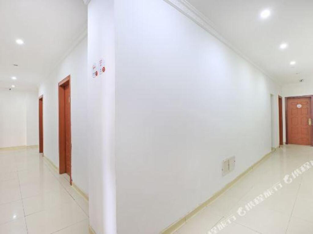 Цюаньчжоу: OYO Guotai Business Hotel (Jinjiang Airport Branch)