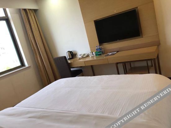 Баодин: GreenTree Inn Baiyangdian Hotel