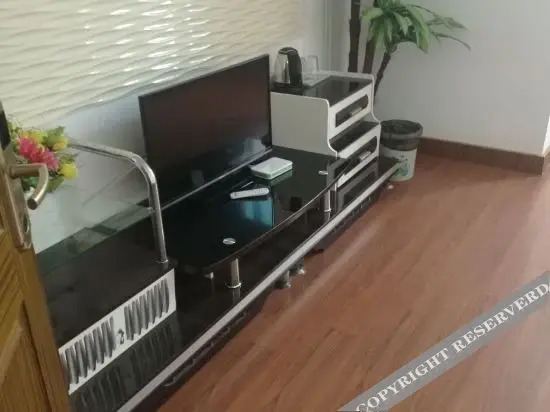 Сучжоу: Zhouzhong Hotel Zhangjiagang