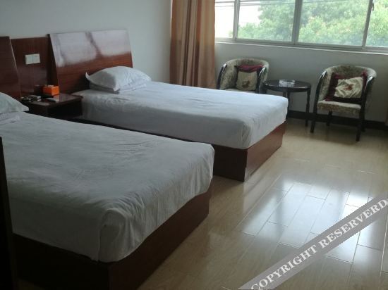 Сучжоу: Zhouzhong Hotel Zhangjiagang