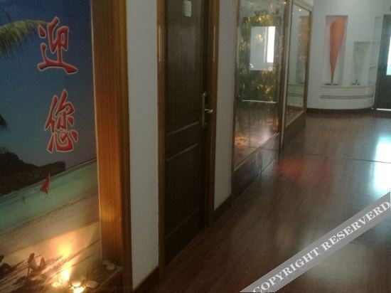 Сучжоу: Zhouzhong Hotel Zhangjiagang