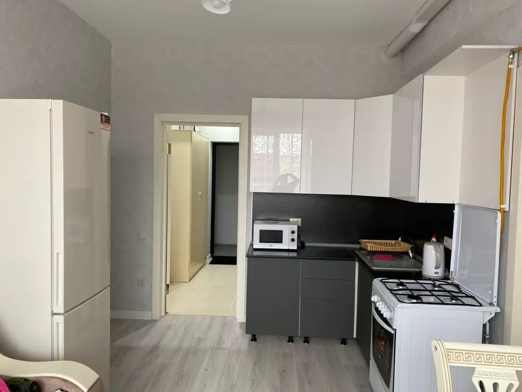 Каспийск: Sun City Apartment (Сан Сити Апартмент) на улице Кавказская