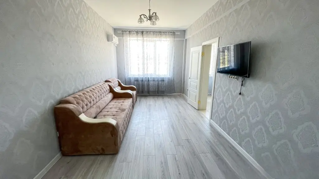 Каспийск: Sun City Apartment (Сан Сити Апартмент) на улице Кавказская