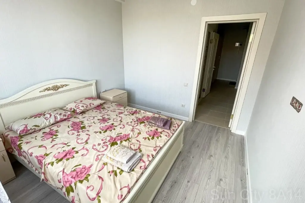 Каспийск: Sun City Apartment (Сан Сити Апартмент) на улице Кавказская