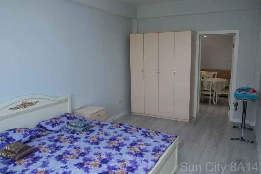 Каспийск: Sun City Apartment (Сан Сити Апартмент) на улице Кавказская