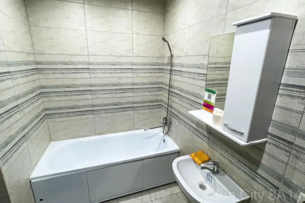 Каспийск: Sun City Apartment (Сан Сити Апартмент) на улице Кавказская