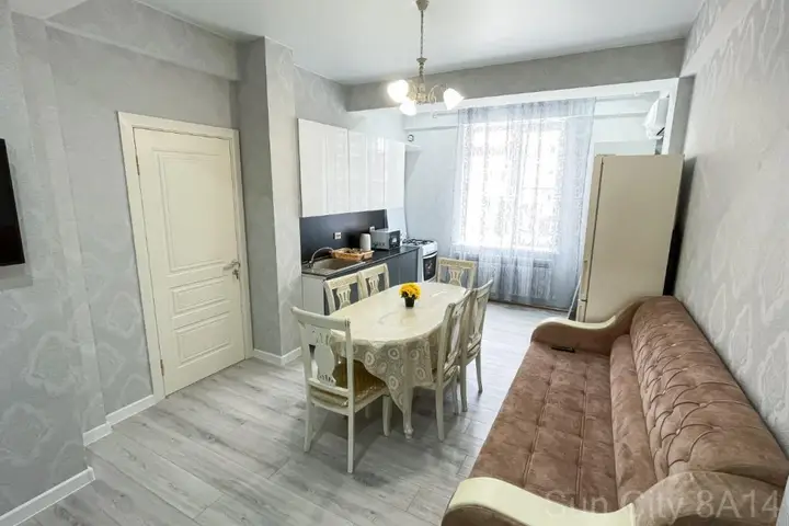 Каспийск: Sun City Apartment (Сан Сити Апартмент) на улице Кавказская