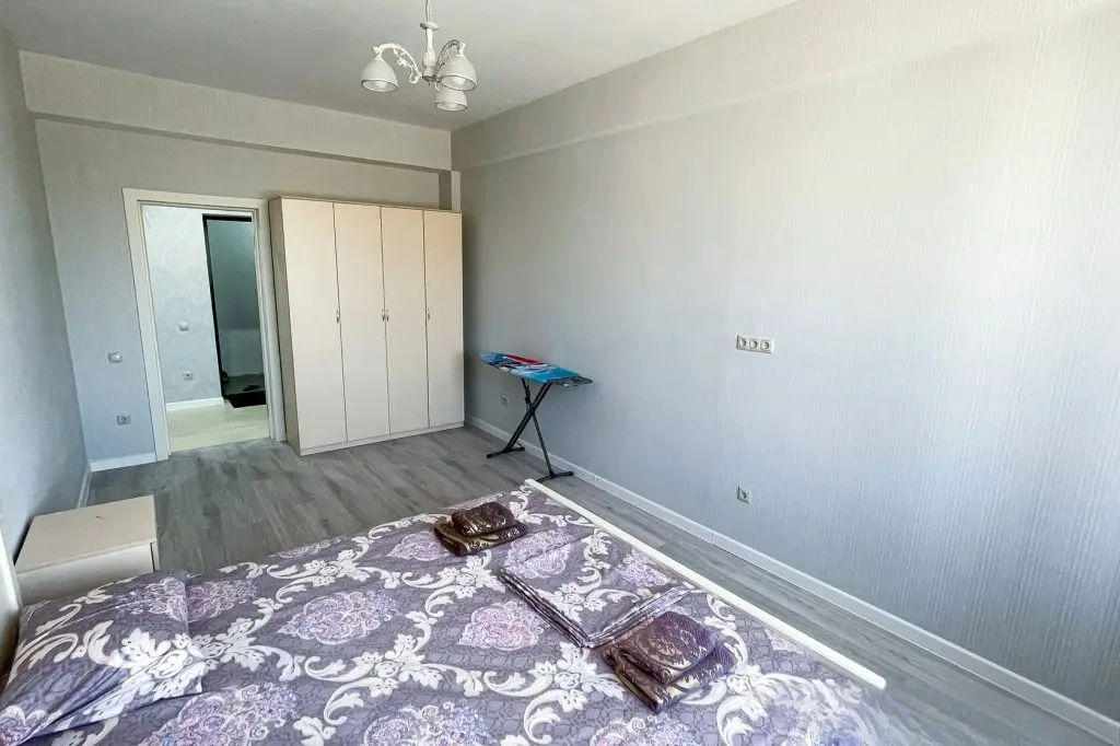 Каспийск: Sun City Apartment (Сан Сити Апартмент) на улице Кавказская