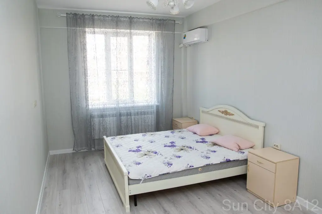 Каспийск: Sun City Apartment (Сан Сити Апартмент) на улице Кавказская