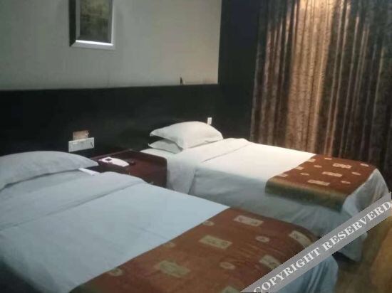 Яньчэн: GreenTree Inn Yancheng Sheyang Sun City