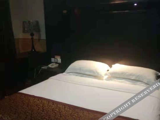 Яньчэн: GreenTree Inn Yancheng Sheyang Sun City