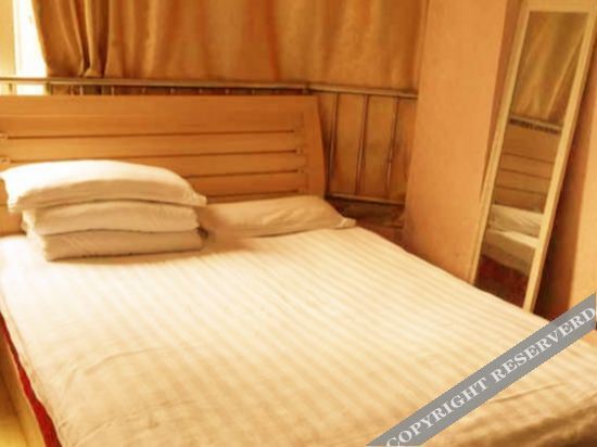 Хэфэй: Hefei Shuangfu Hotel